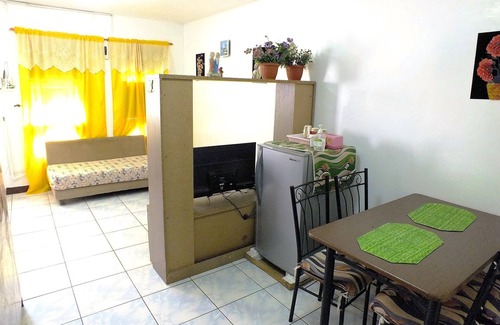 Talisay Apartment | Maria Luisa Residence 201-DECA Dumlog Talisay City