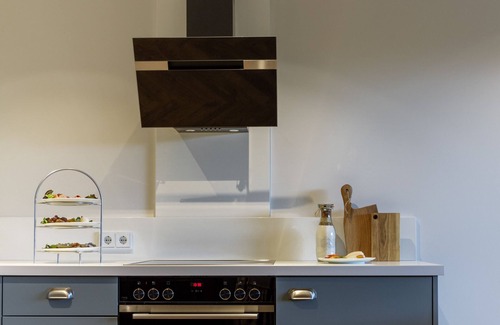 Grossenkneten Apartment | Maria Margarethe | Gut Moorbeck - Holiday apartment