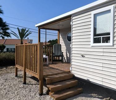 Meco Ski Chalet | Maria Meco