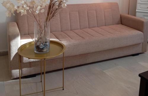 Amfilochia Apartment | Maria’s apartment