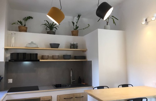 Panormos House | Maria's Cottage House