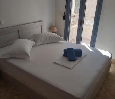 Elafonisos Apartment | Maria's family house 1