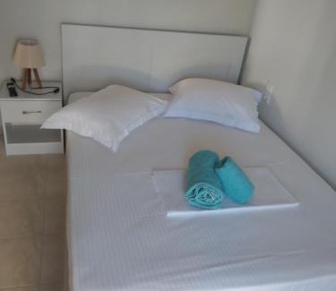 Elafonisos Apartment | Maria's family house 1