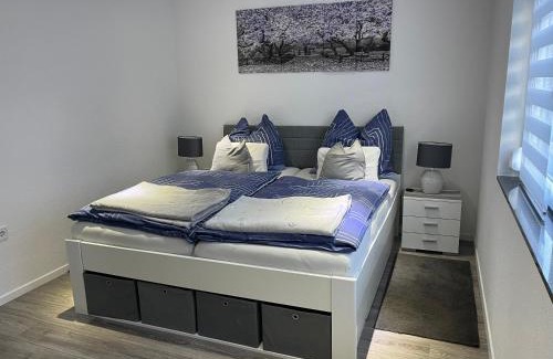 Dettingen an der Erms Apartment | Maria's Ferienwohnung - Modernität trifft Eleganz