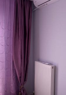 Thermaikos Apartment | Maria's home