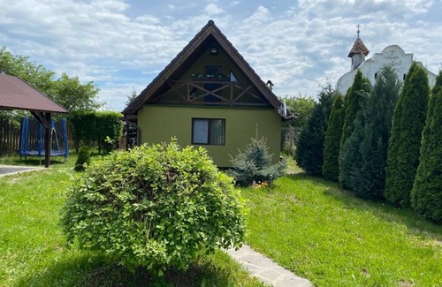 Ozun House | Maria's House Child Friendly Brasov