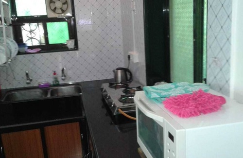 Maina House | Maria's House