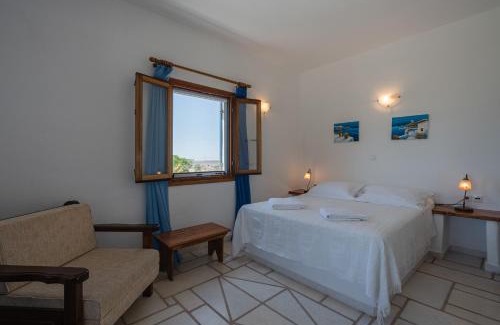Aliki Apartment | Maria's Village Suite