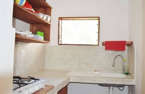 Malindi Marine National Park Cottage | MARIA, the Star* on the sea beach cottages -Jiraninn