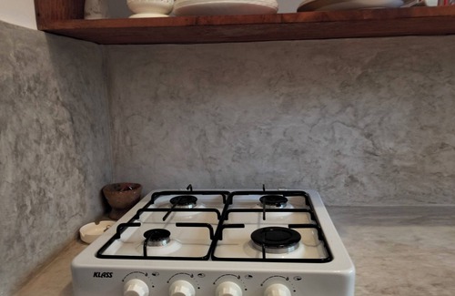 Malindi Marine National Park Cottage | MARÍA, the Star ⭐ on the sea beach cottages, COTTAGE - MAMA