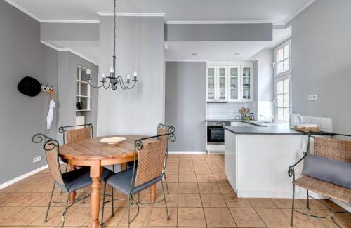 Gdansk City Center Apartment | Mariacka Apartment Old Town Gdansk