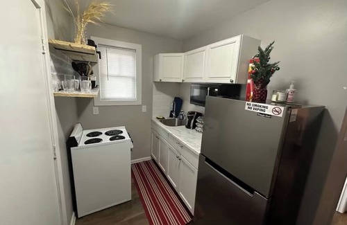 Goose Creek Apartment | Mariah Studio apartment in Goose Creek nNear Charleston