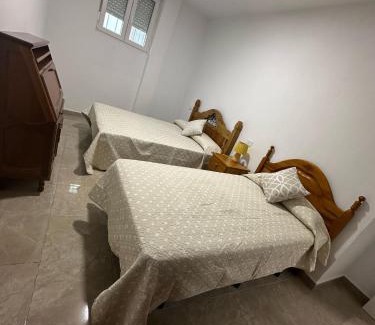 Vecindario Apartment | MariaLuisa