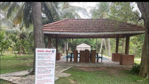 Puttalam Villa | Marian Holiday Bungalow