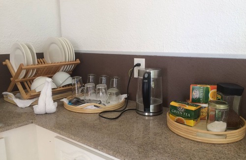 Moalboal Apartment | Mariana Guesthouse 1 in Panagsama Beach