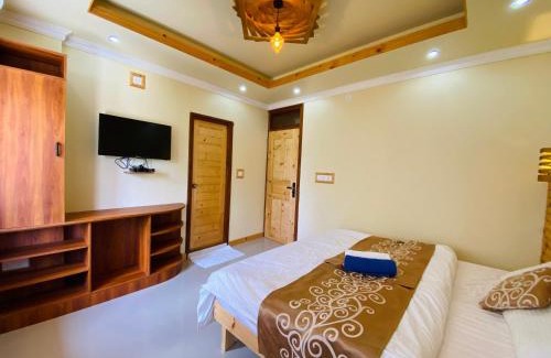Gaafaru House | Mariana Maldives