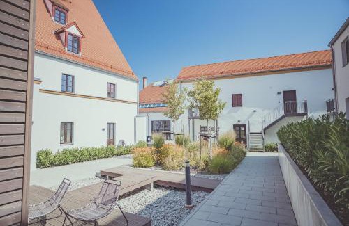 Eggenfelden Apartment | Mariandl im Oberwirt