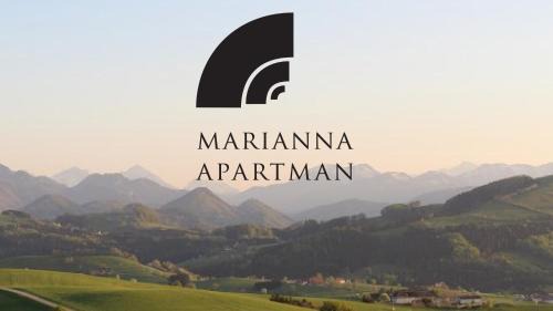 Szentgotthard Apartment | Marianna Apartman