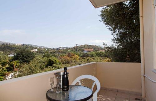 Almyrida Apartment | Marianna Apartments