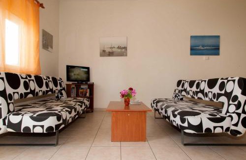 Almyrida Apartment | Marianna Apartments