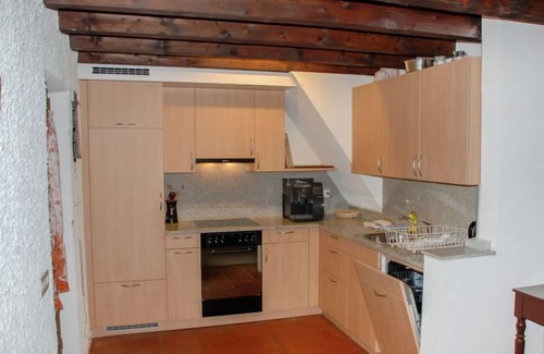 Blenio House | Marianne Plus by Interhome