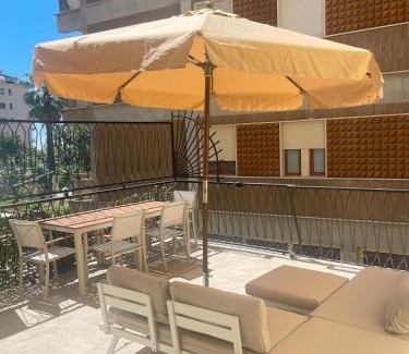 Maiori Apartment | Mariannina Apartments - Maiori