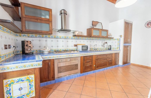 Borgo Vecchio House | Mariano Apartment Palermo