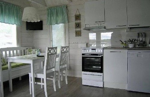 Muurame House | Mariantupa by Interhome