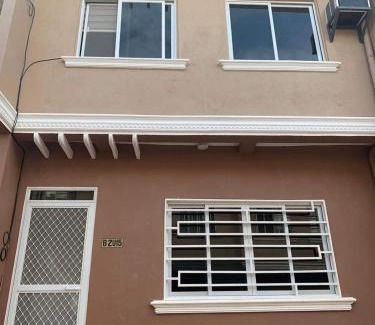 Basak Apartment | Marias Island Oasis close to the airport and resorts