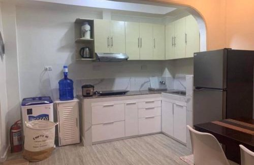 Basak Apartment | Marias Island Oasis close to the airport and resorts
