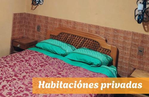 Potosi Hotel | Mariavictoria