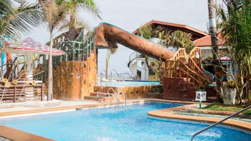 Carmen Resort | Marick Beach Resort