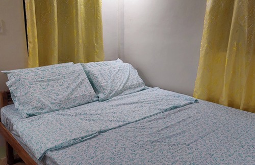 Del Carmen Bed & Breakfast | Mariden Resort & Homestay Siargao