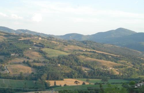 Umbertide House | Maridiana Alpaca Country House