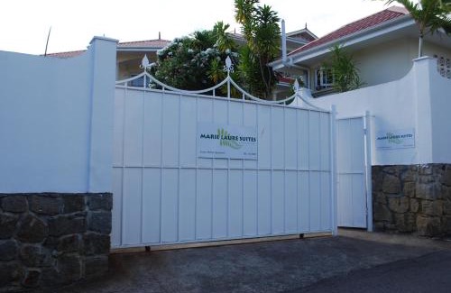 Bel Ombre Bed & Breakfast | Marie Laure Suites