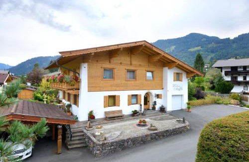 Reith bei Kitzbuehel Apartment | Marie Luise, Landhaus