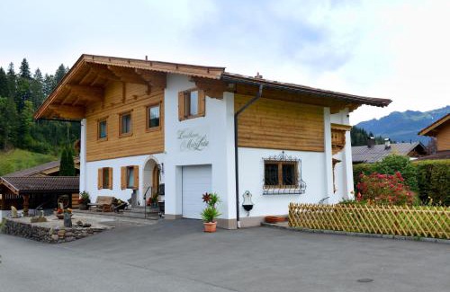 Reith bei Kitzbuehel Apartment | Marie Luise, Landhaus