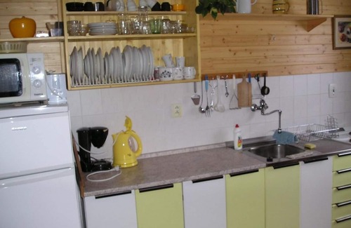 Marianska Apartment | Marie+Pavla - Seven Bedroom Apartment, Sleeps 16