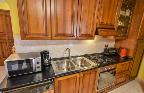 Mazzo di Valtellina Apartment | Mariella by Interhome