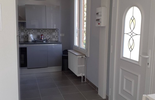 Pouilly-sur-Loire House | Marielu 2 single-family home