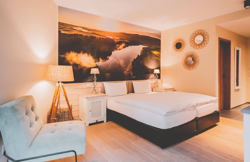 Langweiler Hotel | Marienhöh - Hideaway & Spa