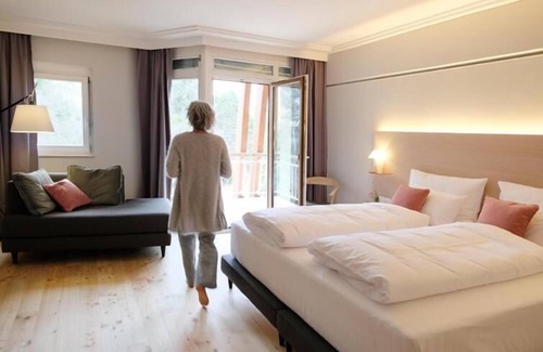 Monchhof Hotel | Marienkron