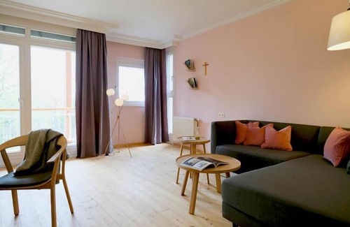 Monchhof Hotel | Marienkron