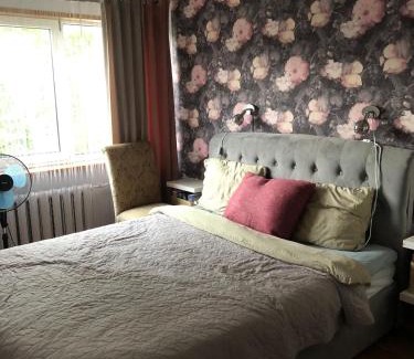 Kuressaare Apartment | Marientali