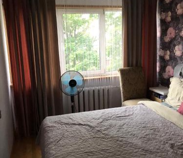 Kuressaare Apartment | Marientali