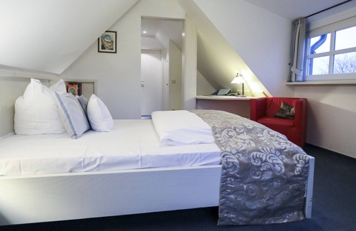 Brunen Hotel | Marienthaler Gasthof