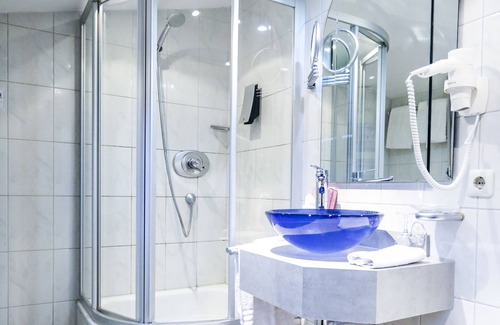 Brunen Hotel | Marienthaler Gasthof