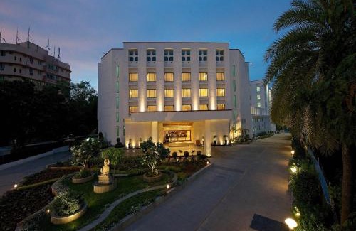 Ameerpet Hotel | Marigold Hotel