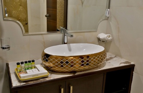 Civil Lines Bed & Breakfast | Marigold Inn-Homestay