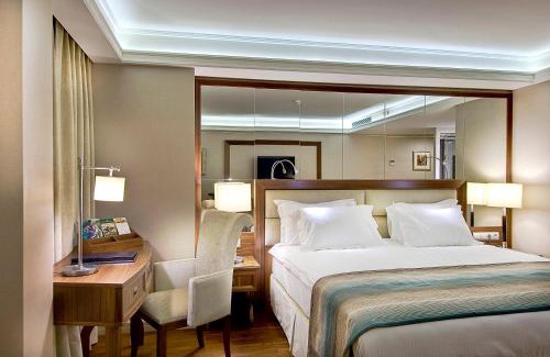 Cekirge Mahallesi Hotel | Marigold Thermal & Spa Hotel Bursa